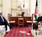 Parliamentary Elections to be Held on Time, Promises Ghani